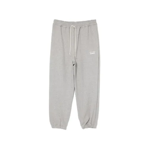 Trousers > Sweatpants - - Comme des Garçons - Modalova