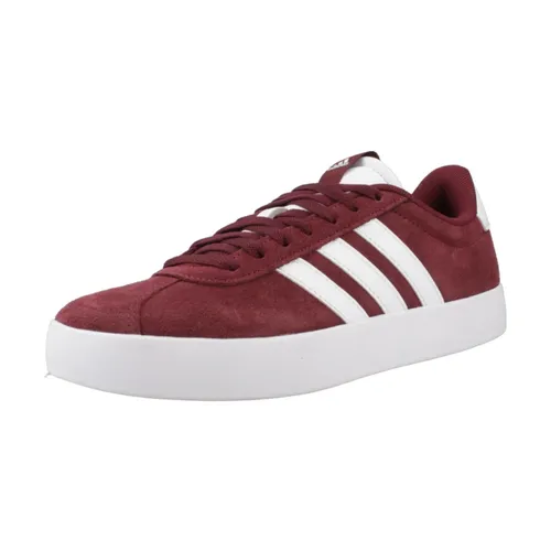 Adidas - Shoes > Sneakers - Red - Adidas - Modalova