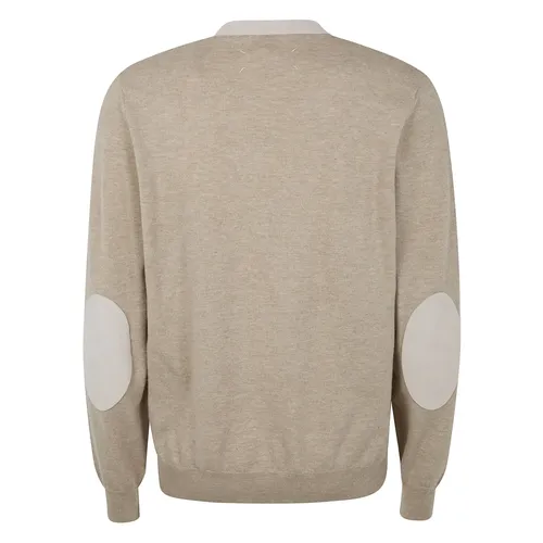 Knitwear > Cardigans - - Maison Margiela - Modalova