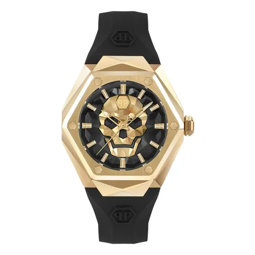 Accessories > Watches - - Philipp Plein - Modalova