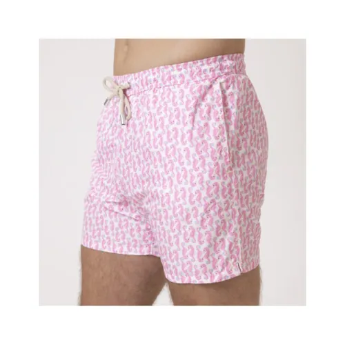 Swimwear > Beachwear - - MC2 Saint Barth - Modalova