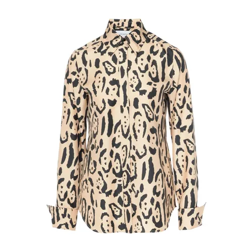 Blouses & Shirts > Shirts - - Sportmax - Modalova