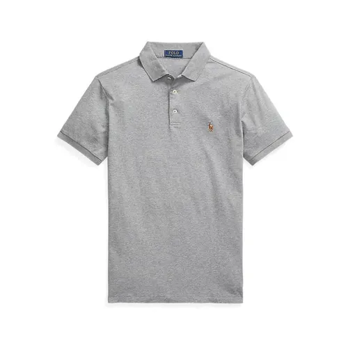 Tops > Polo Shirts - - Polo Ralph Lauren - Modalova