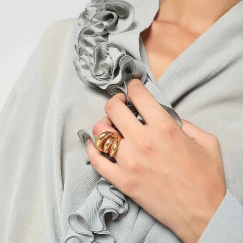 Accessories > Jewellery > Rings - - Panconesi - Modalova