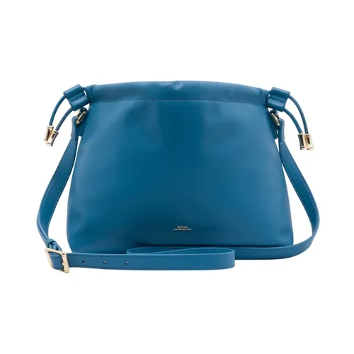 Bags > Shoulder Bags - - A.p.c. - Modalova