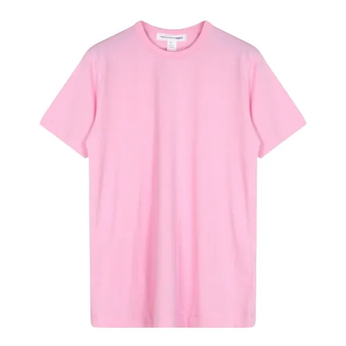 Tops > T-Shirts - - Comme des Garçons - Modalova