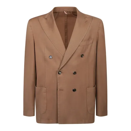 Jackets > Blazers - - Dell'oglio - Modalova