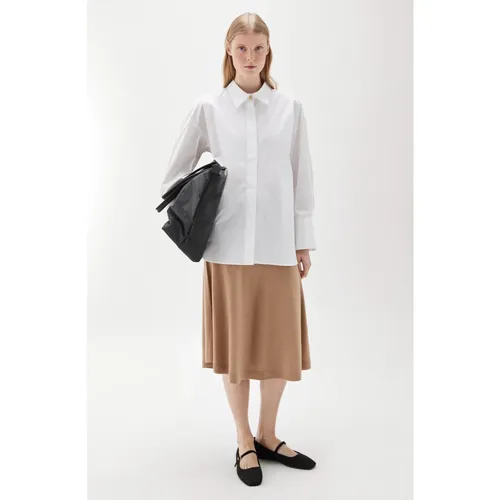 Blouses & Shirts > Shirts - - Busnel - Modalova