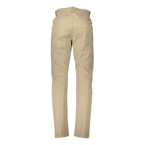 Trousers > Chinos - - Napapijri - Modalova