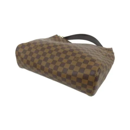 Pre-owned > Pre-owned Bags > Pre-owned Shoulder Bags - - Louis Vuitton Vintage - Modalova