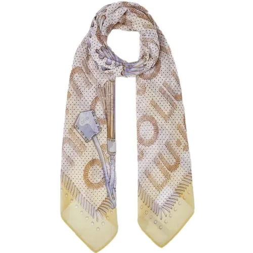 Accessories > Scarves - - Liu Jo - Modalova