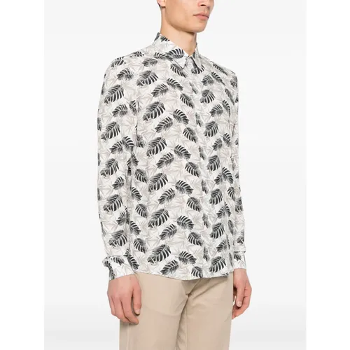 Shirts > Casual Shirts - - Daniele Alessandrini - Modalova