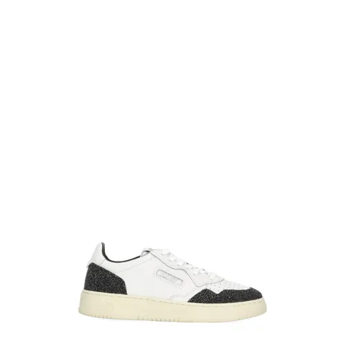 Autry - Shoes > Sneakers - White - Autry - Modalova