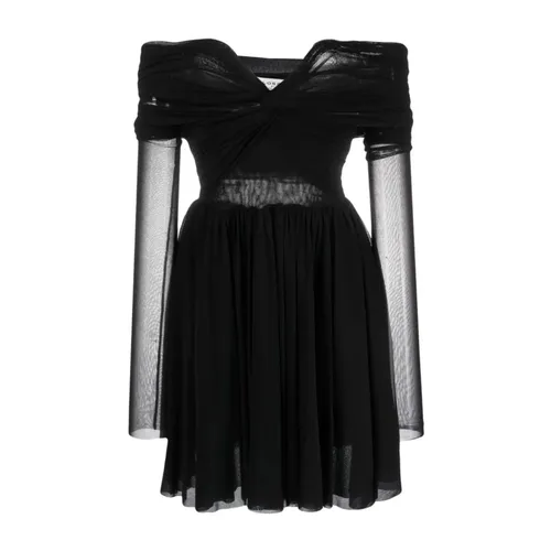 Dresses > Day Dresses > Short Dresses - - Philosophy di Lorenzo Serafini - Modalova