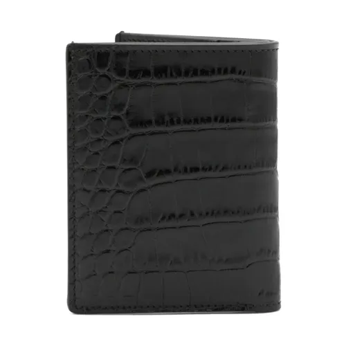 Accessories > Wallets & Cardholders - - Tom Ford - Modalova