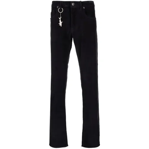Jeans > Slim-fit Jeans - - Paul & Shark - Modalova