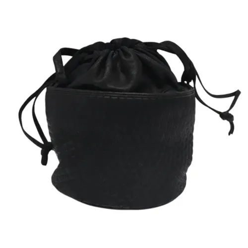 Pre-owned > Pre-owned Bags > Pre-owned Bucket Bags - - Bally Pre-owned - Modalova