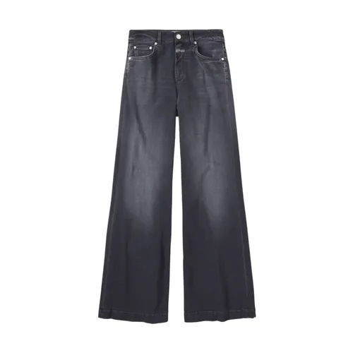 Jeans > Wide Jeans - - Closed - Modalova