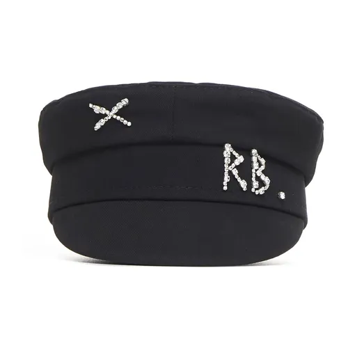 Accessories > Hats > Hats - - Ruslan Baginskiy - Modalova