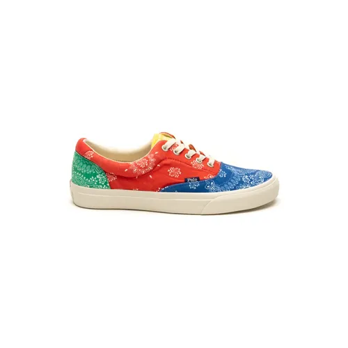 Shoes > Sneakers - - Ralph Lauren - Modalova