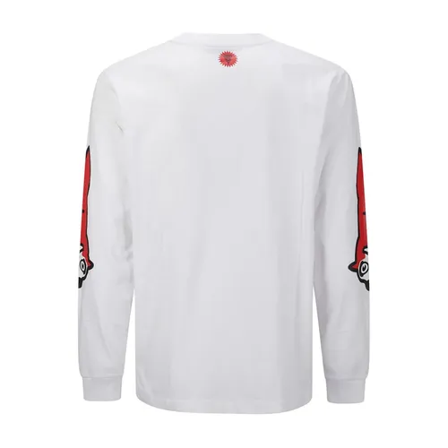 Tops > Long Sleeve Tops - - Icecream - Modalova