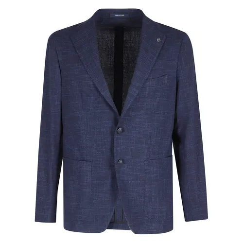 Jackets > Blazers - - Tagliatore - Modalova