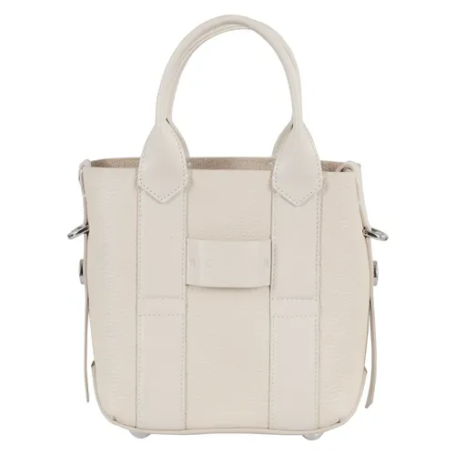 Hogan - Bags > Handbags - Beige - Hogan - Modalova