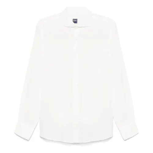 Shirts > Casual Shirts - - Fedeli - Modalova