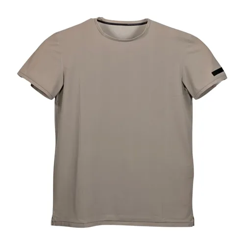 RRD - Tops > T-Shirts - Beige - RRD - Modalova