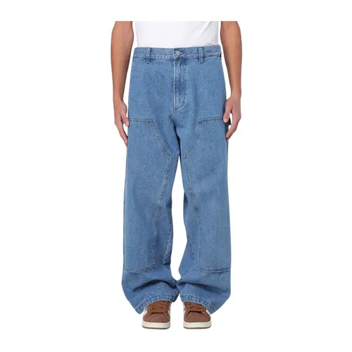Jeans > Loose-fit Jeans - - Obey - Modalova
