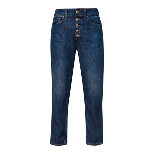 Jeans > Slim-fit Jeans - - Dondup - Modalova