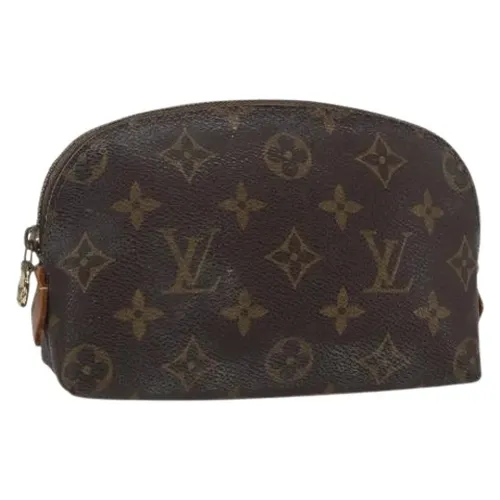 Pre-owned > Pre-owned Bags > Pre-owned Mini Bags - - Louis Vuitton Vintage - Modalova
