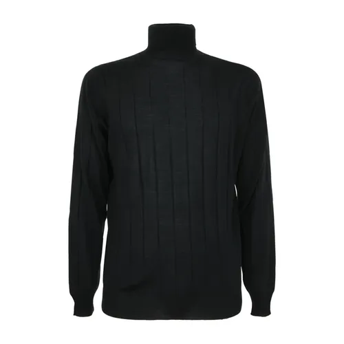 Knitwear > Turtlenecks - - Filippo De Laurentiis - Modalova