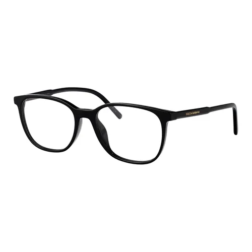 Accessories > Glasses - - Dolce & Gabbana - Modalova