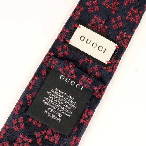 Pre-owned > Pre-owned Accessories - - Gucci Vintage - Modalova