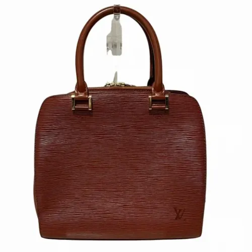Pre-owned > Pre-owned Bags > Pre-owned Handbags - - Louis Vuitton Vintage - Modalova