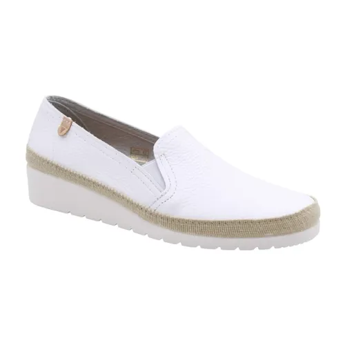 Shoes > Flats > Loafers - - Verbenas - Modalova