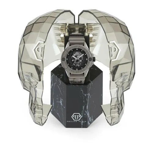 Accessories > Watches - - Philipp Plein - Modalova