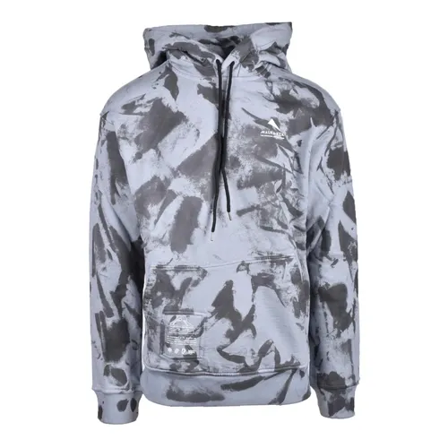 Sweatshirts & Hoodies > Hoodies - - Mauna Kea - Modalova