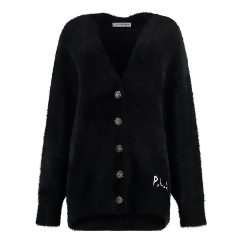 Knitwear > Cardigans - - Philosophy di Lorenzo Serafini - Modalova