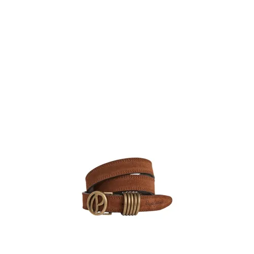 Accessories > Belts - - Pepe Jeans - Modalova