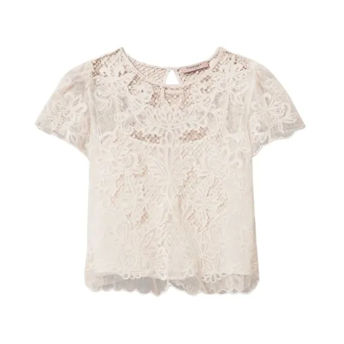 Blouses & Shirts > Blouses - - Twinset - Modalova