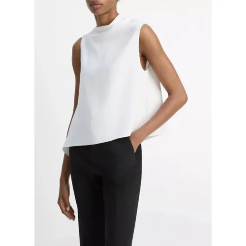 Tops > Sleeveless Tops - - Vince - Modalova