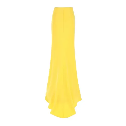 Skirts > Maxi Skirts - - Valentino Garavani - Modalova