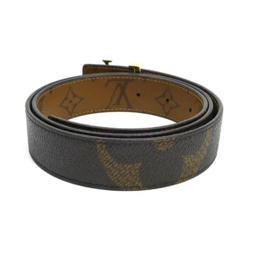 Pre-owned > Pre-owned Accessories > Pre-owned Belts - - Louis Vuitton Vintage - Modalova