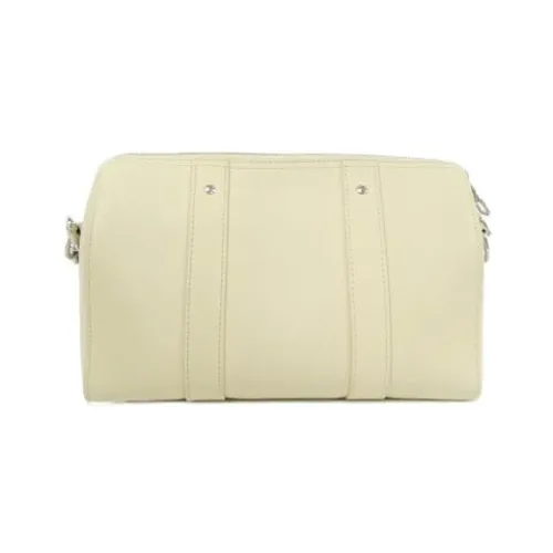 Pre-owned > Pre-owned Bags > Pre-owned Weekend Bags - - Louis Vuitton Vintage - Modalova