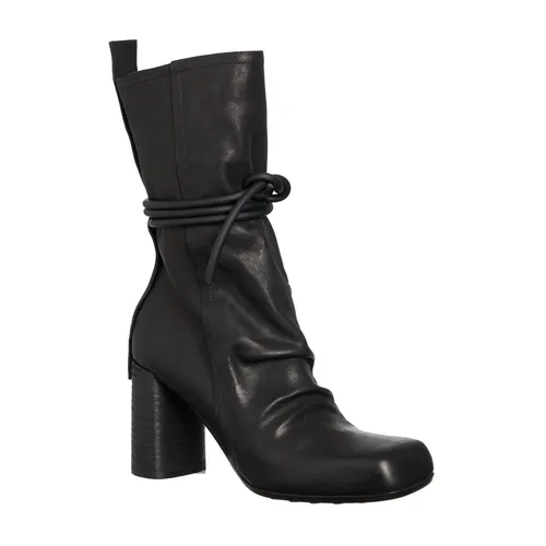 Shoes > Boots > Heeled Boots - - Puro - Modalova
