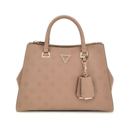 Guess - Bags > Handbags - Brown - Guess - Modalova