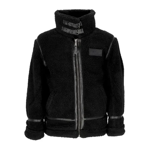 Jackets > Winter Jackets - - Alpha Industries - Modalova