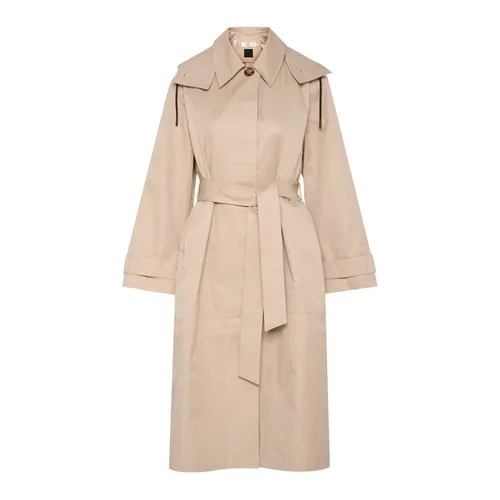 Coats > Trench Coats - - InWear - Modalova